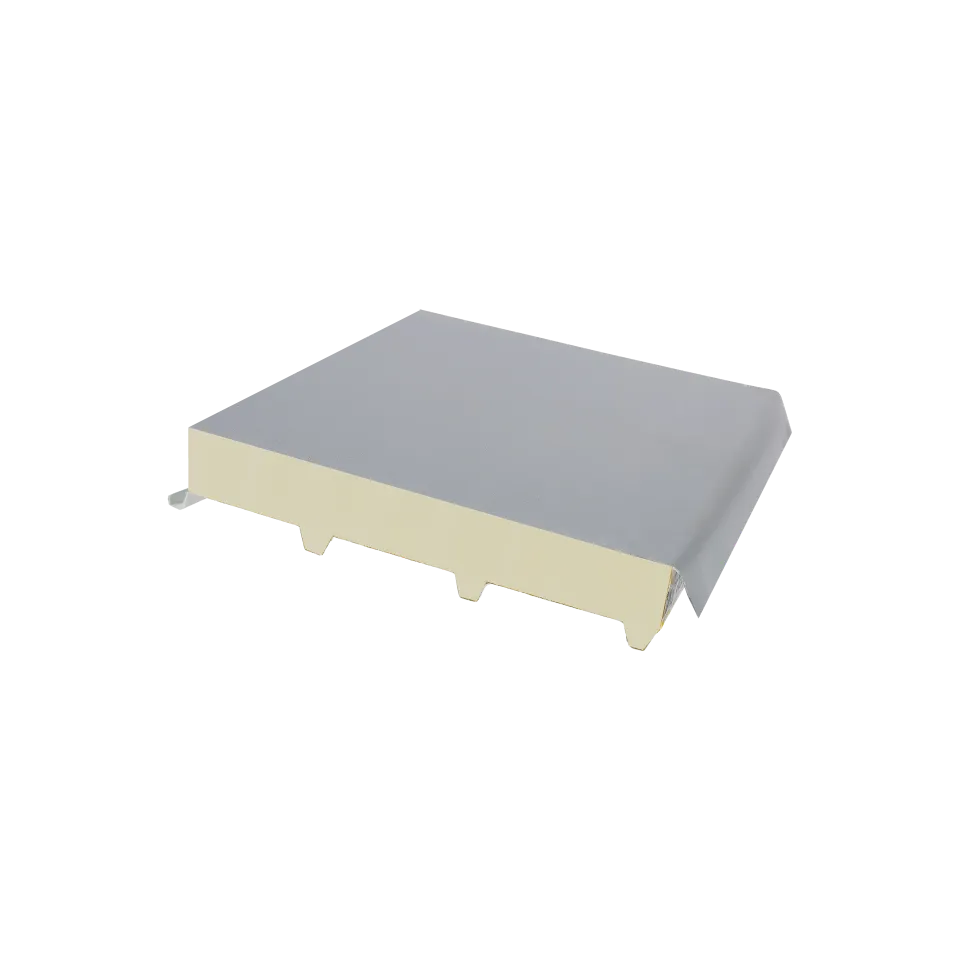 Fibro Çatı Paneli 4 Hadveli RFBR4HD/50-39