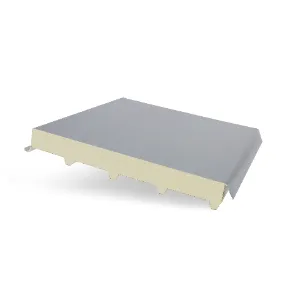 Poliüretan Yalıtımlı Membranlı Panel